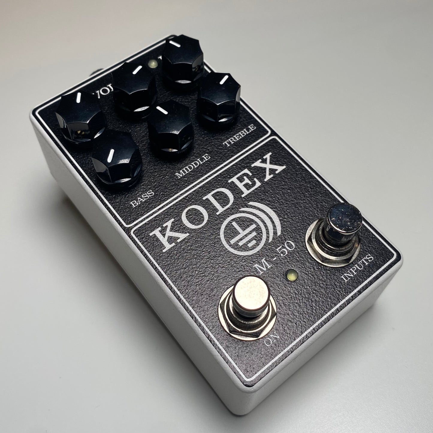 M-50 (Mig 50 Preamp) - Preorder