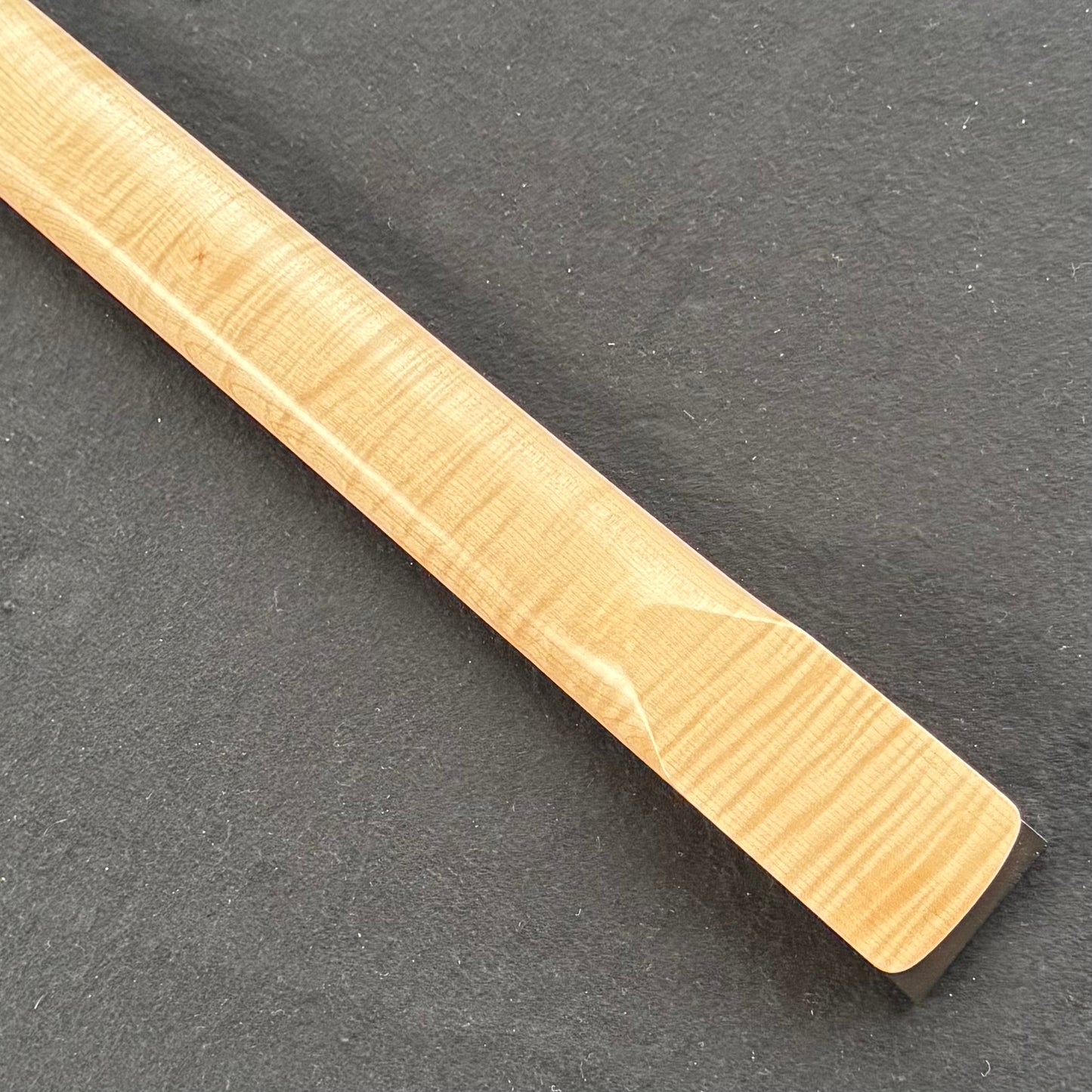 NECK #0029 - PROJECT