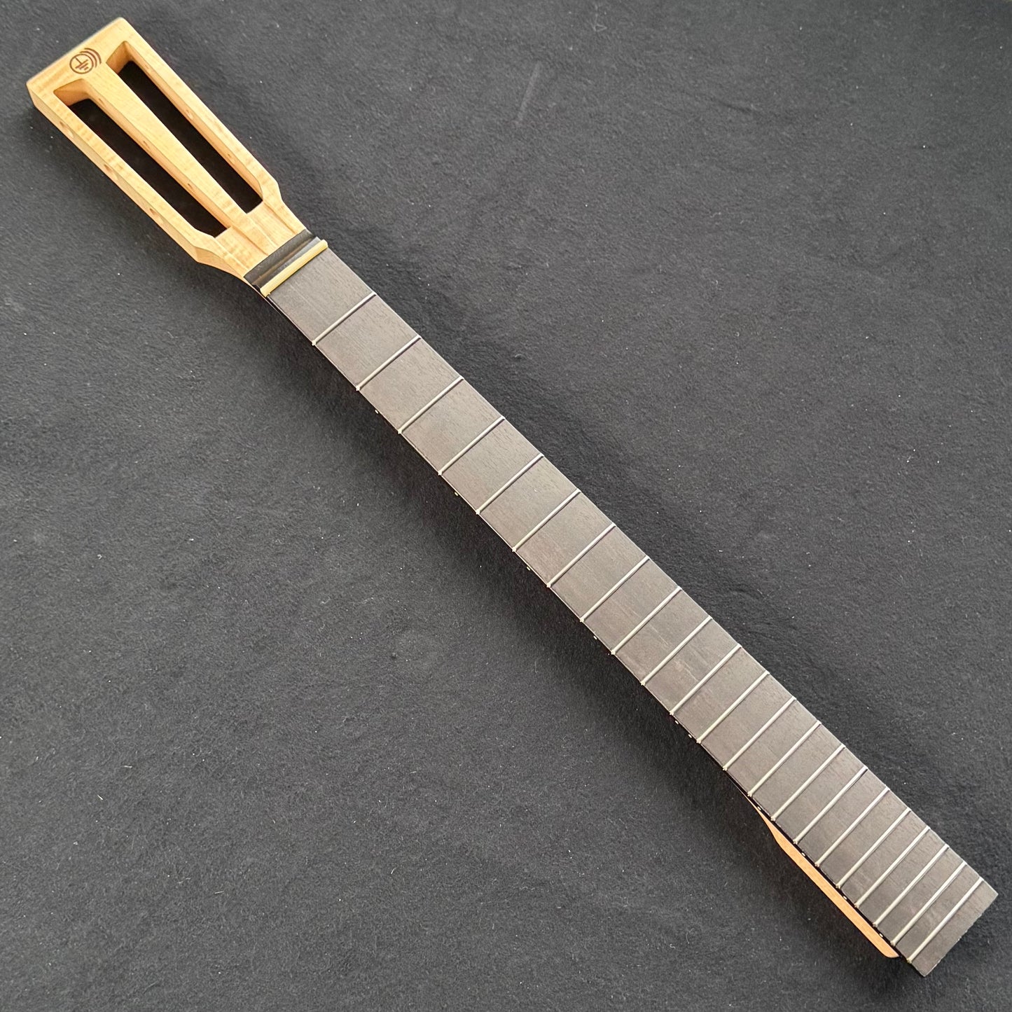 NECK #0029 - PROJECT