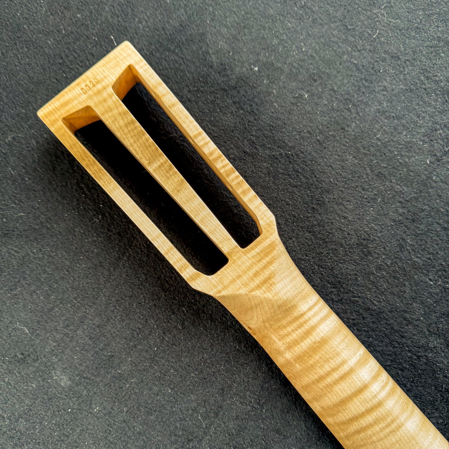 NECK #0029 - PROJECT