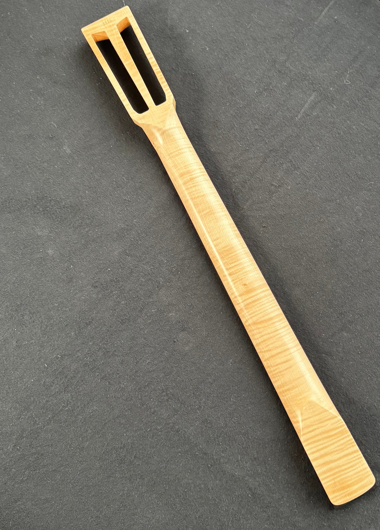 NECK #0029 - PROJECT