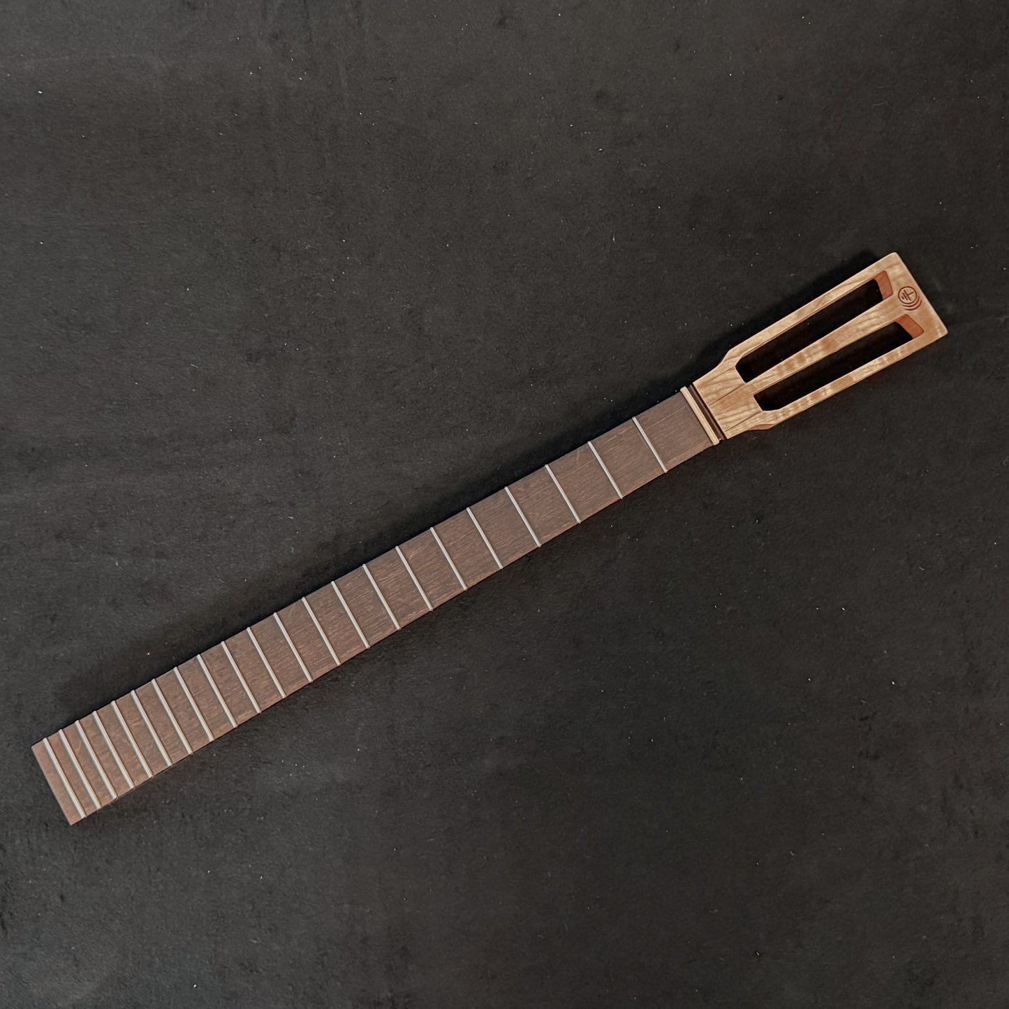 NECK #0026 - PROJECT