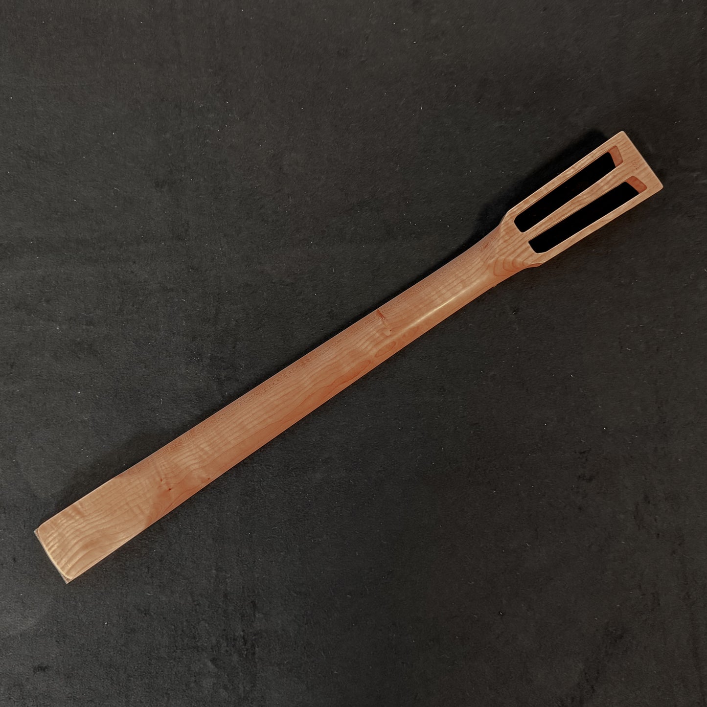 NECK #0026 - PROJECT