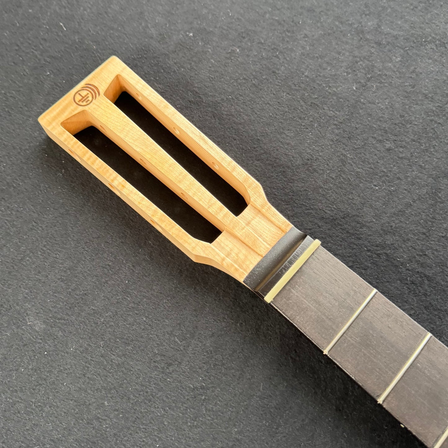 NECK #0029 - PROJECT
