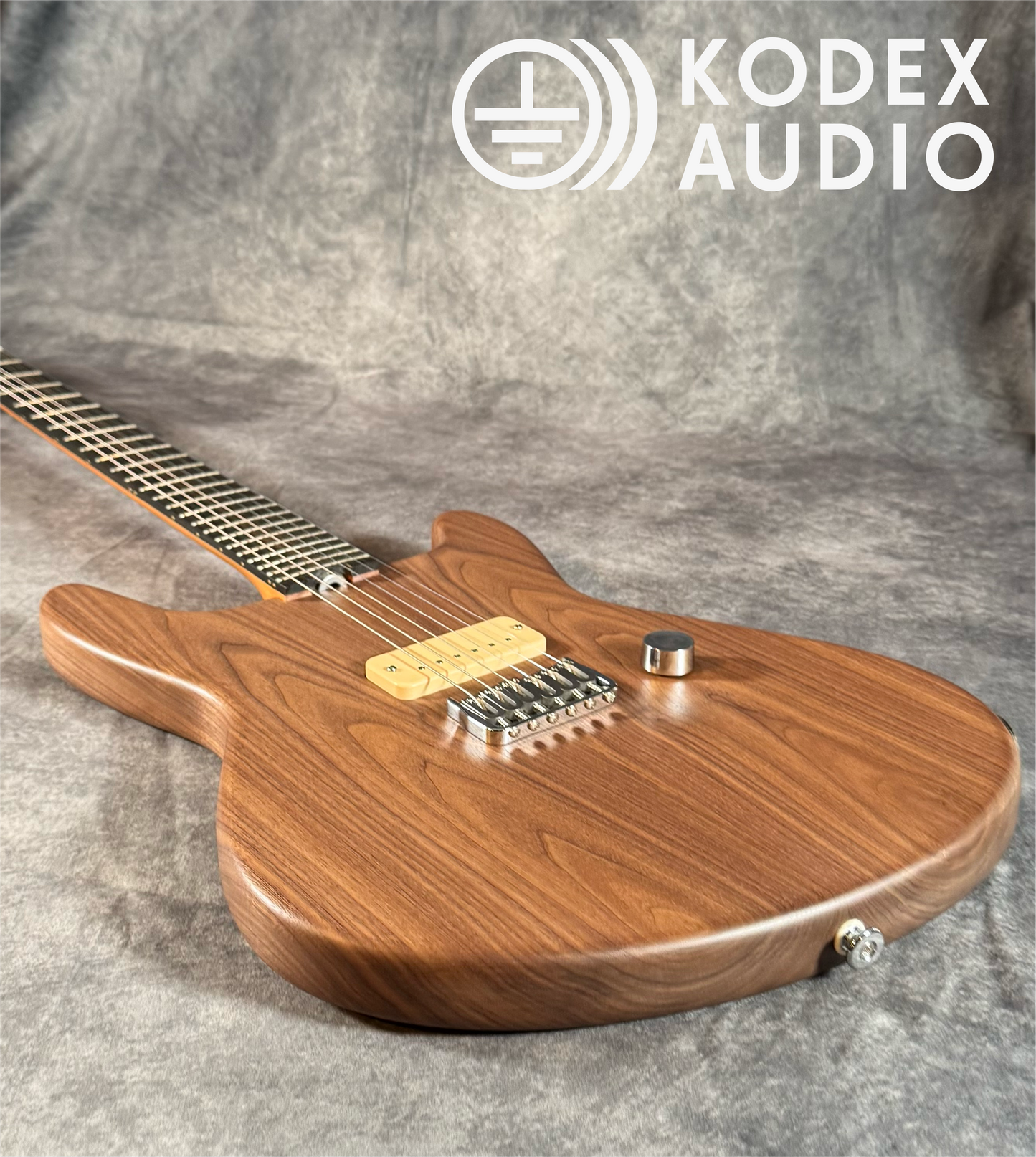 KA500 - WALNUT (semi custom)