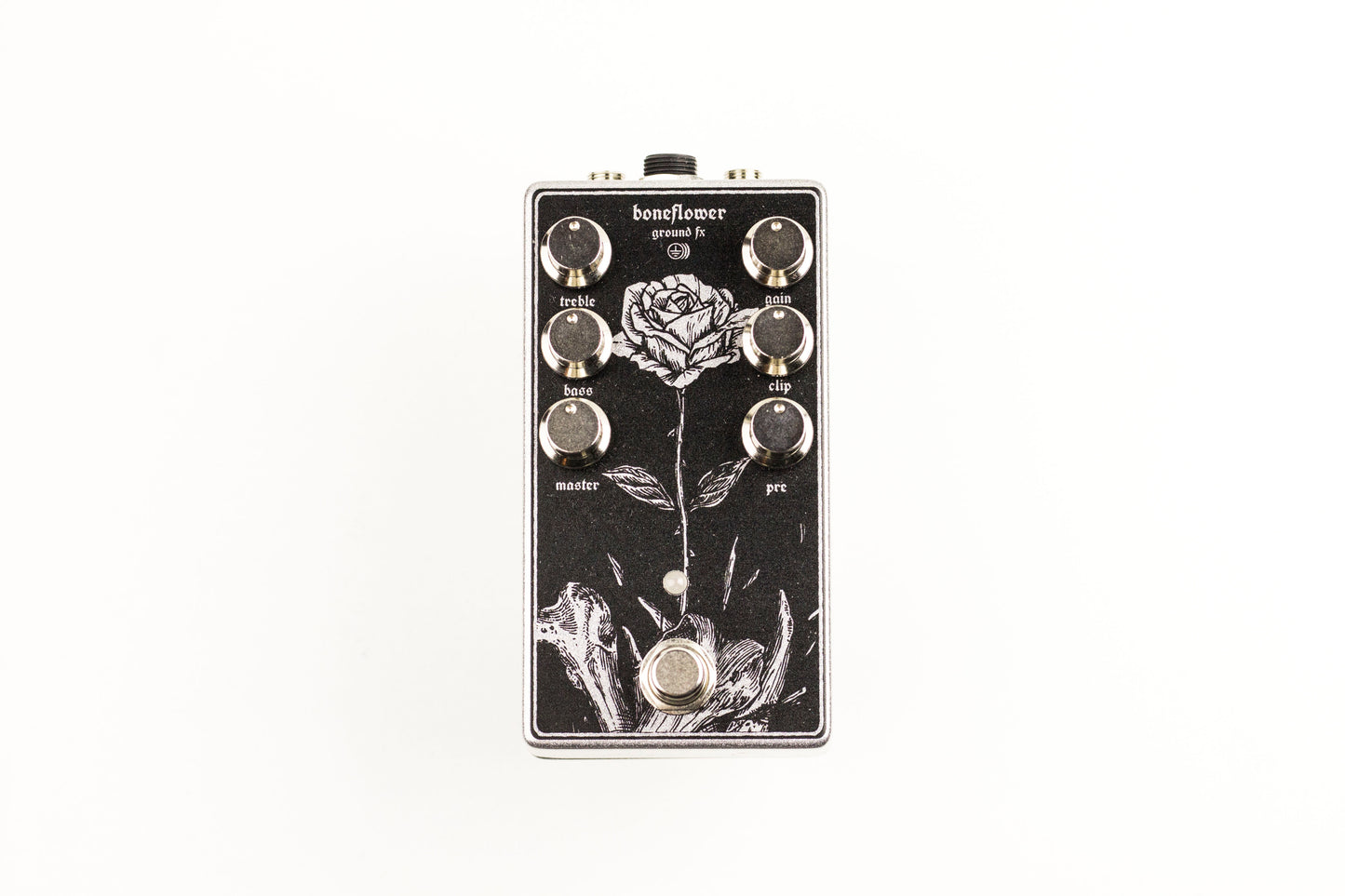 BONEFLOWER