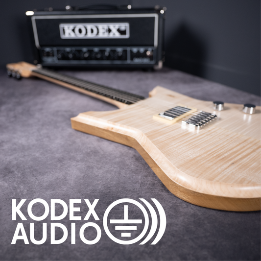 #0018 - KODEX (Custom)