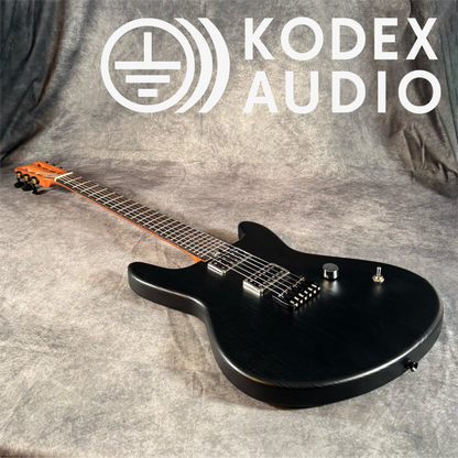 KA500 - ASH (semi custom)