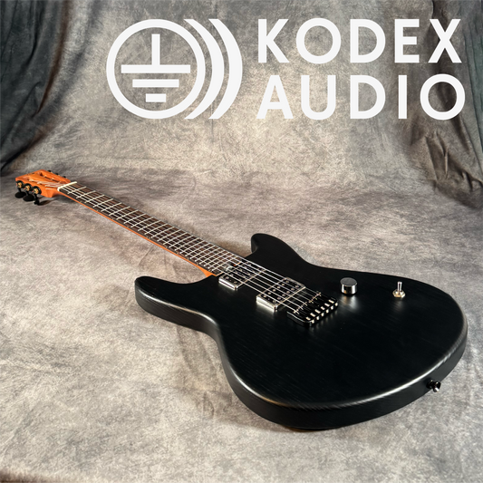 KA500 - ASH (semi custom)