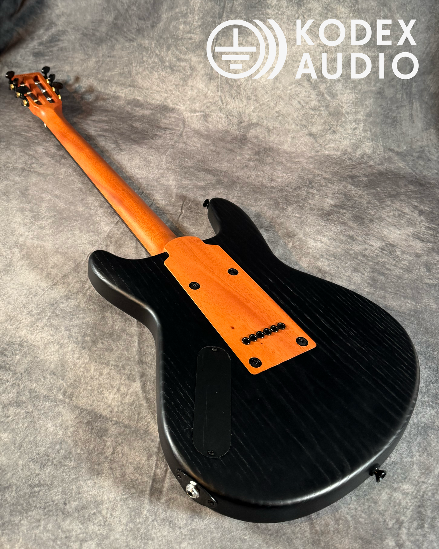 KA500 - ASH (semi custom)