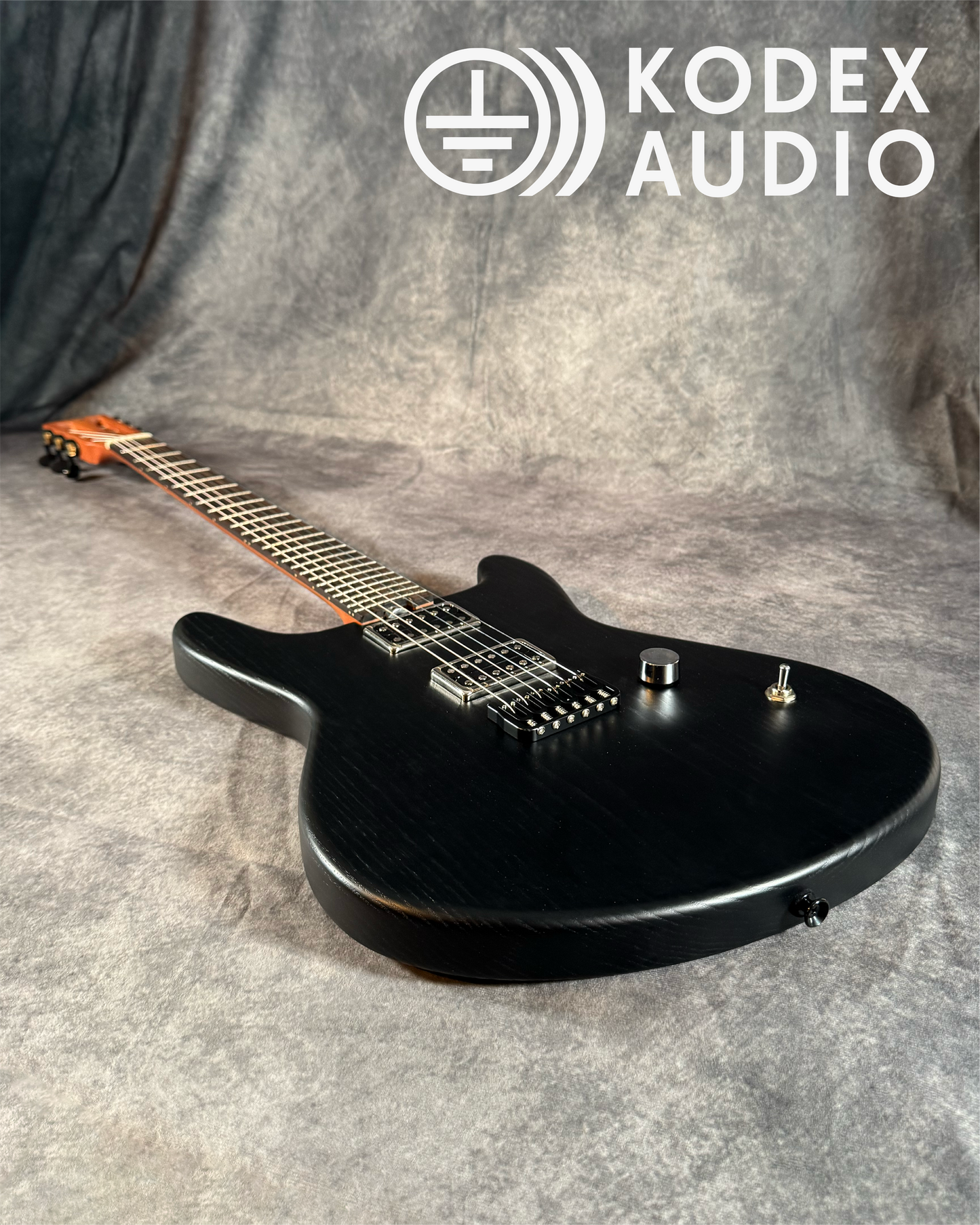 KA500 - ASH (semi custom)