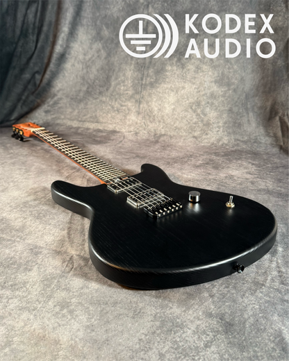 KA500 - ASH (semi custom)