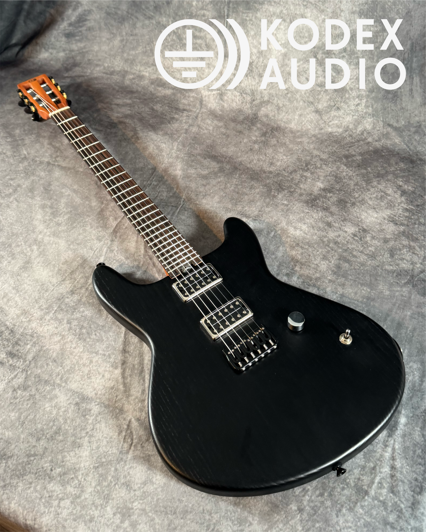 KA500 - ASH (semi custom)