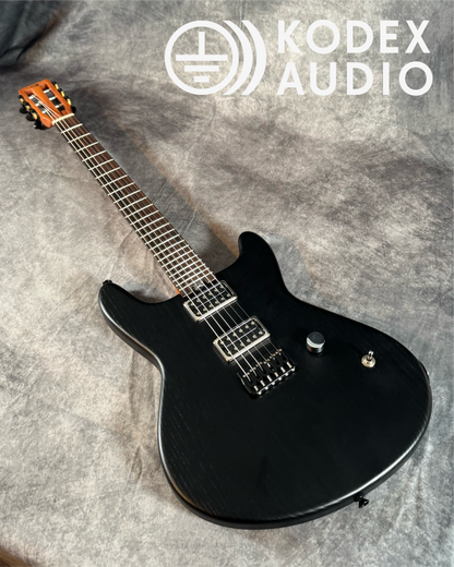 KA500 - ASH (semi custom)