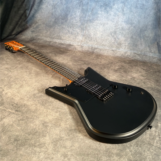 KODEX - Black (Independent Line)