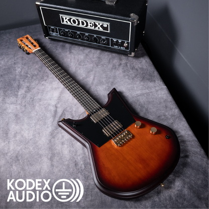 KODEX - Tobacco Burst (Independent Line)