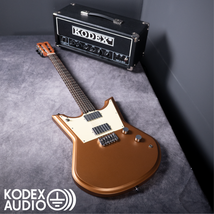 KODEX - Bronze (Independent Line)
