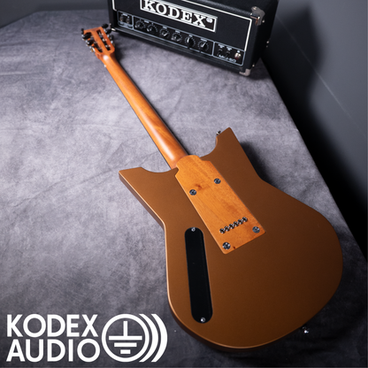 KODEX - Bronze (Independent Line)