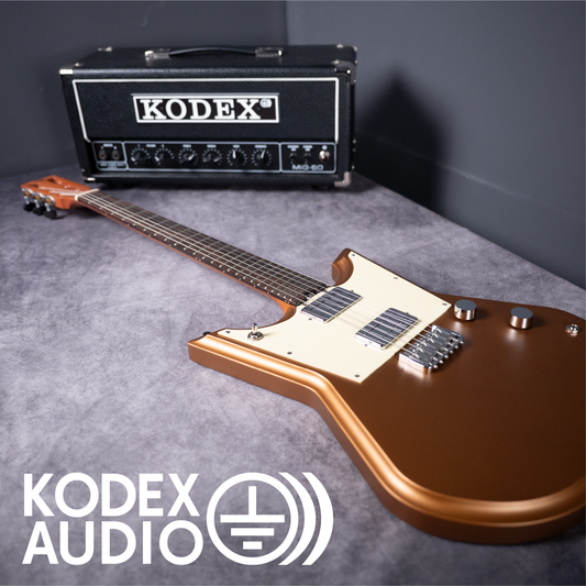 KODEX - Bronze (Independent Line)