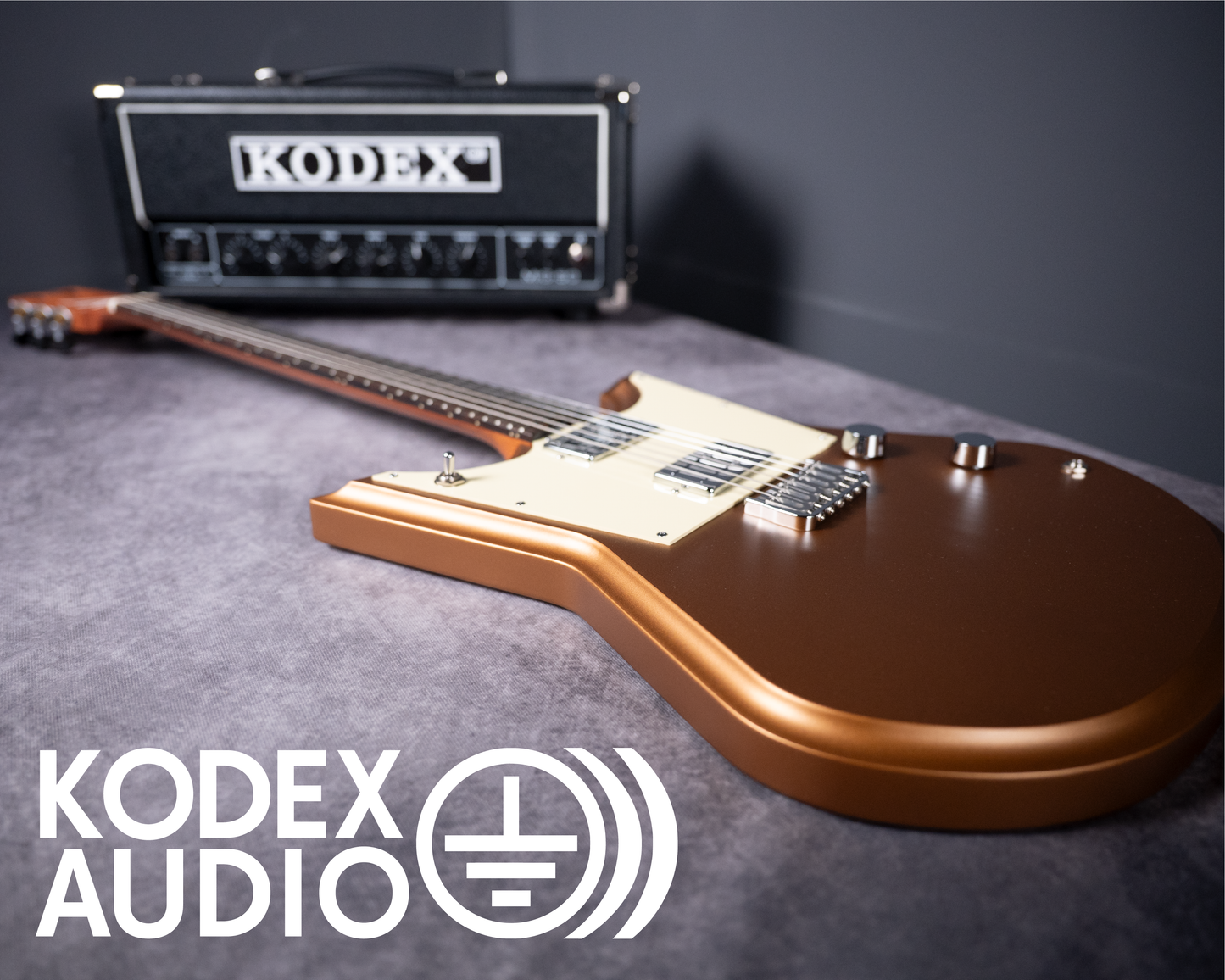 KODEX - Bronze (Independent Line)