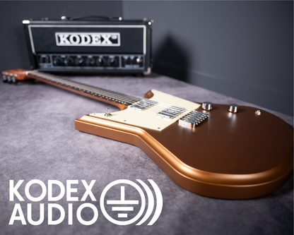 KODEX - Bronze (Independent Line)