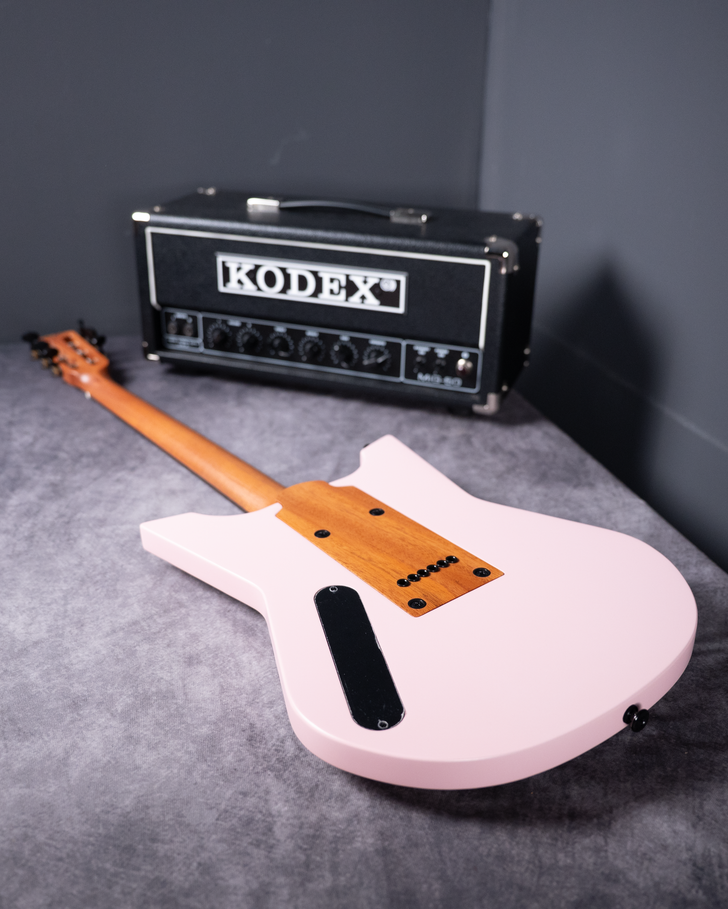 KODEX - Pink (Independent Line)