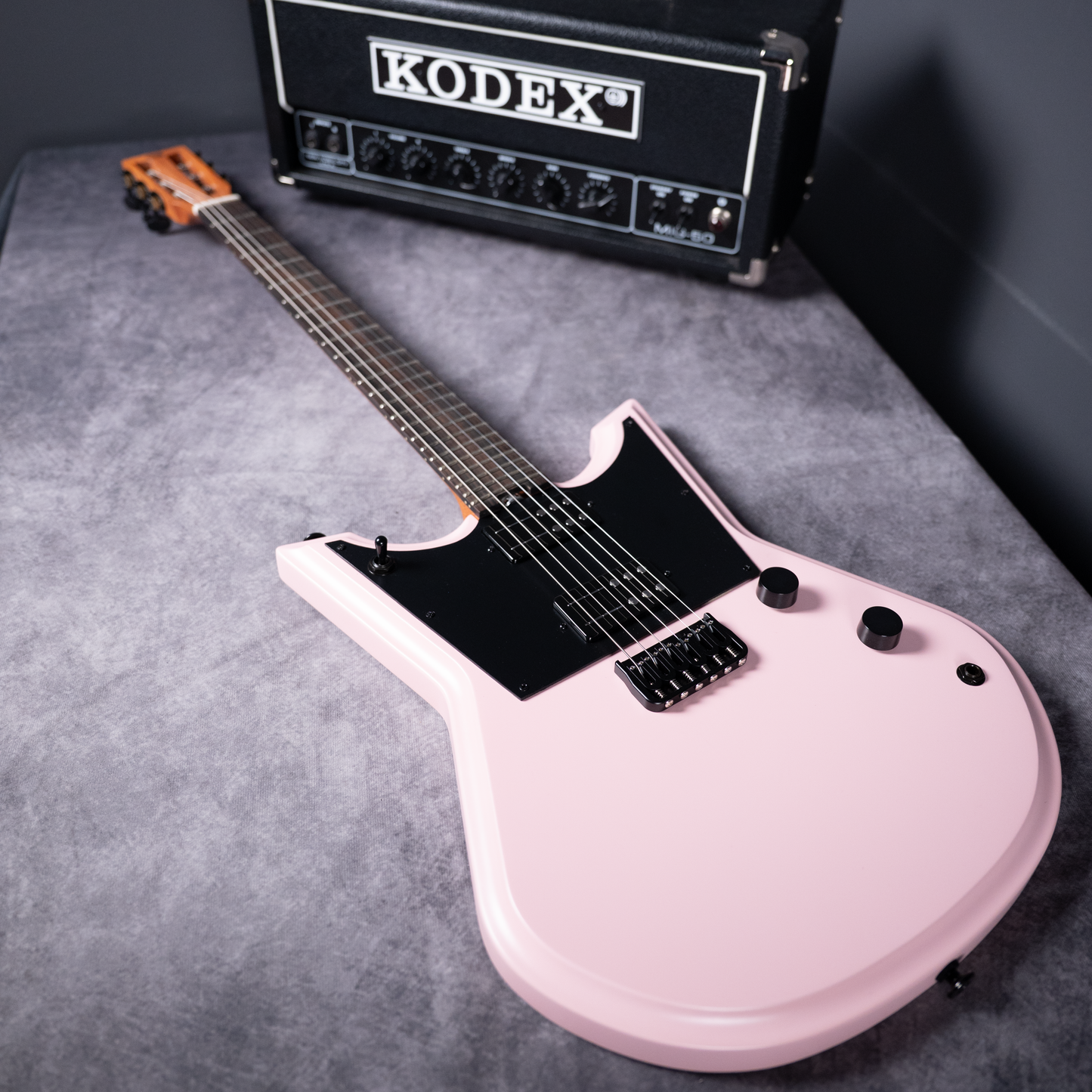 KODEX - Pink (Independent Line)