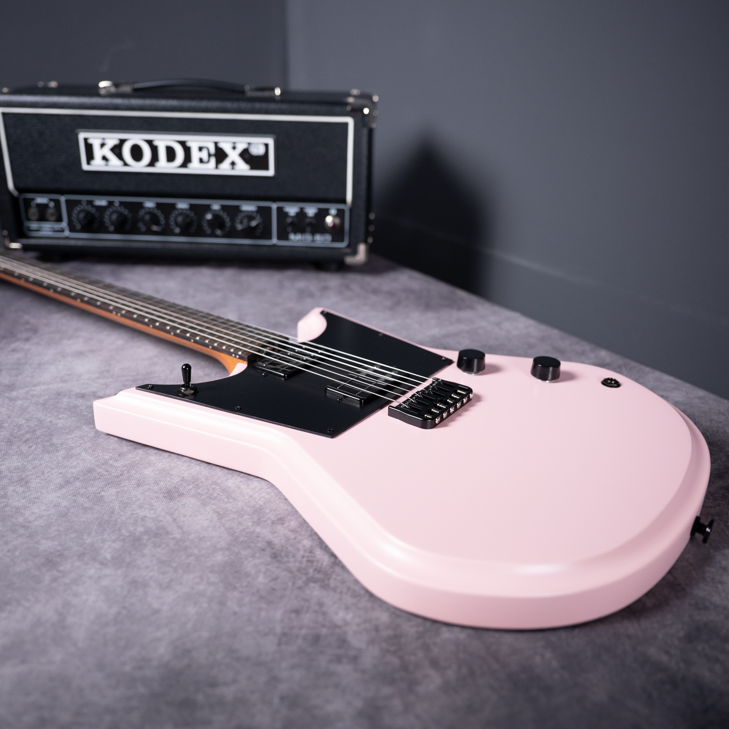 KODEX - Pink (Independent Line)