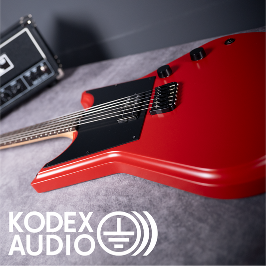 KODEX - RED (Independent Line)