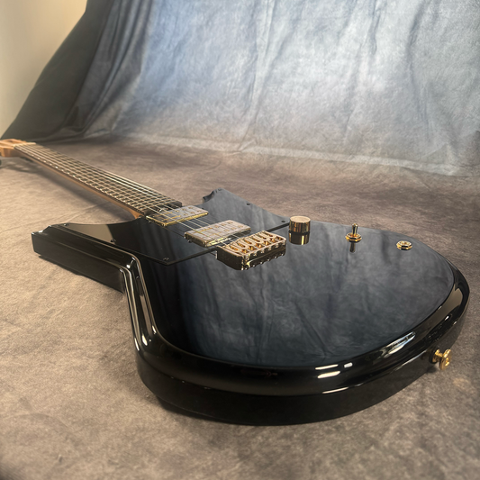 KODEX - Black GLOSS (Independent Line)