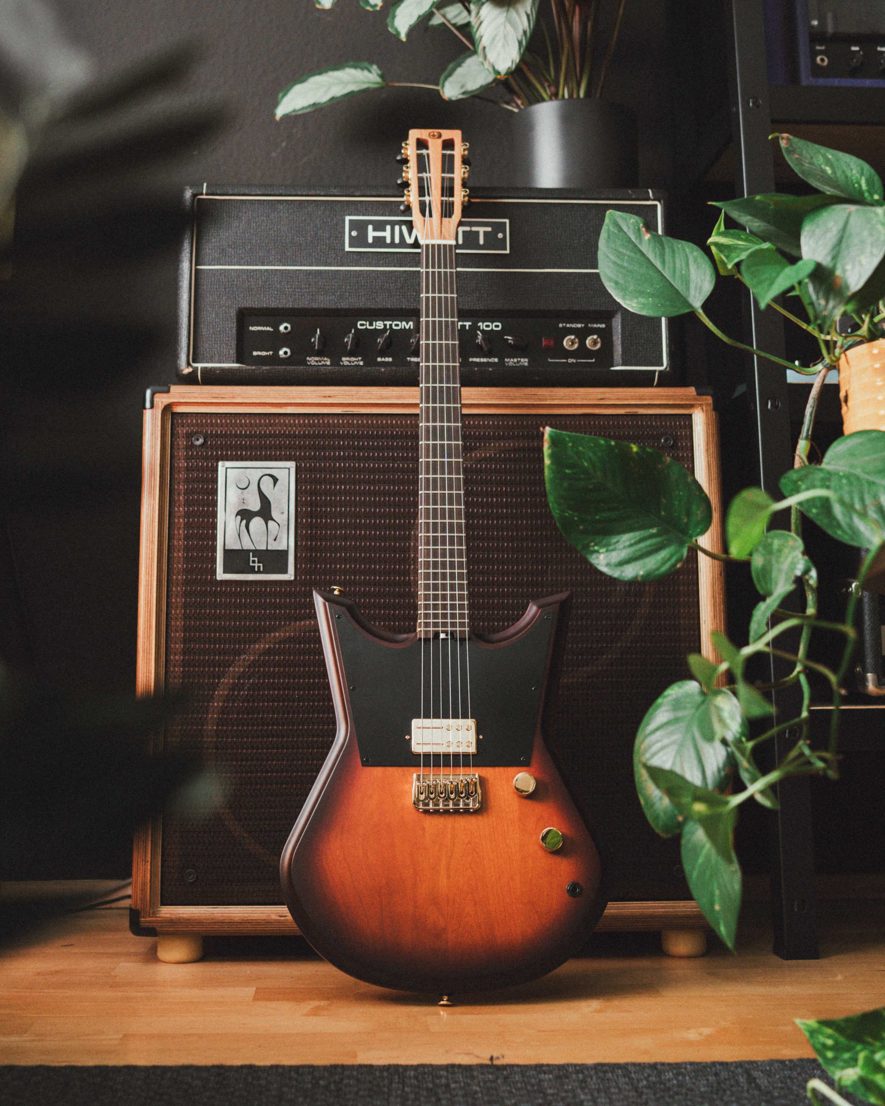 GUITARS – KODEX AUDIO