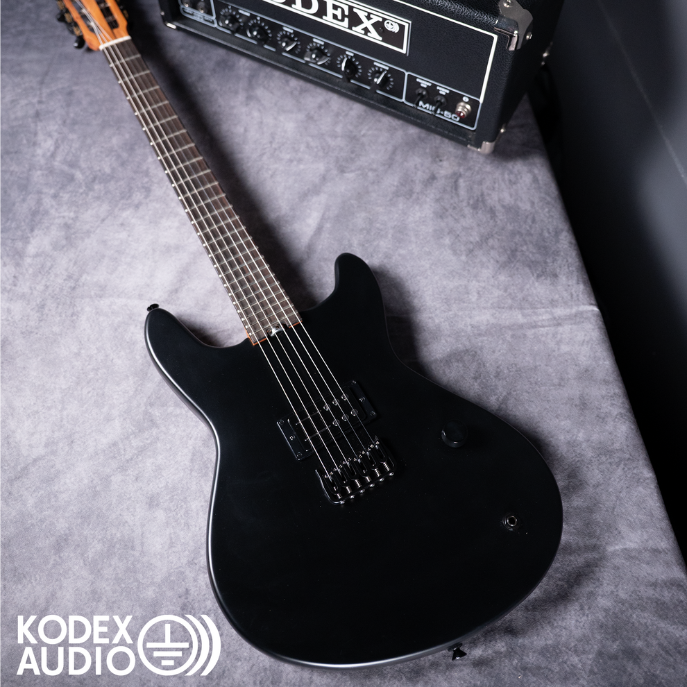 SOLD // KODEX - KA500 - Prototype (semi custom) – KODEX AUDIO