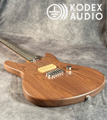 KA500 - WALNUT (semi custom)